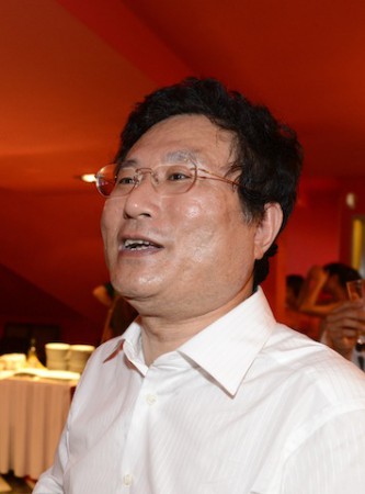 Wei Huang